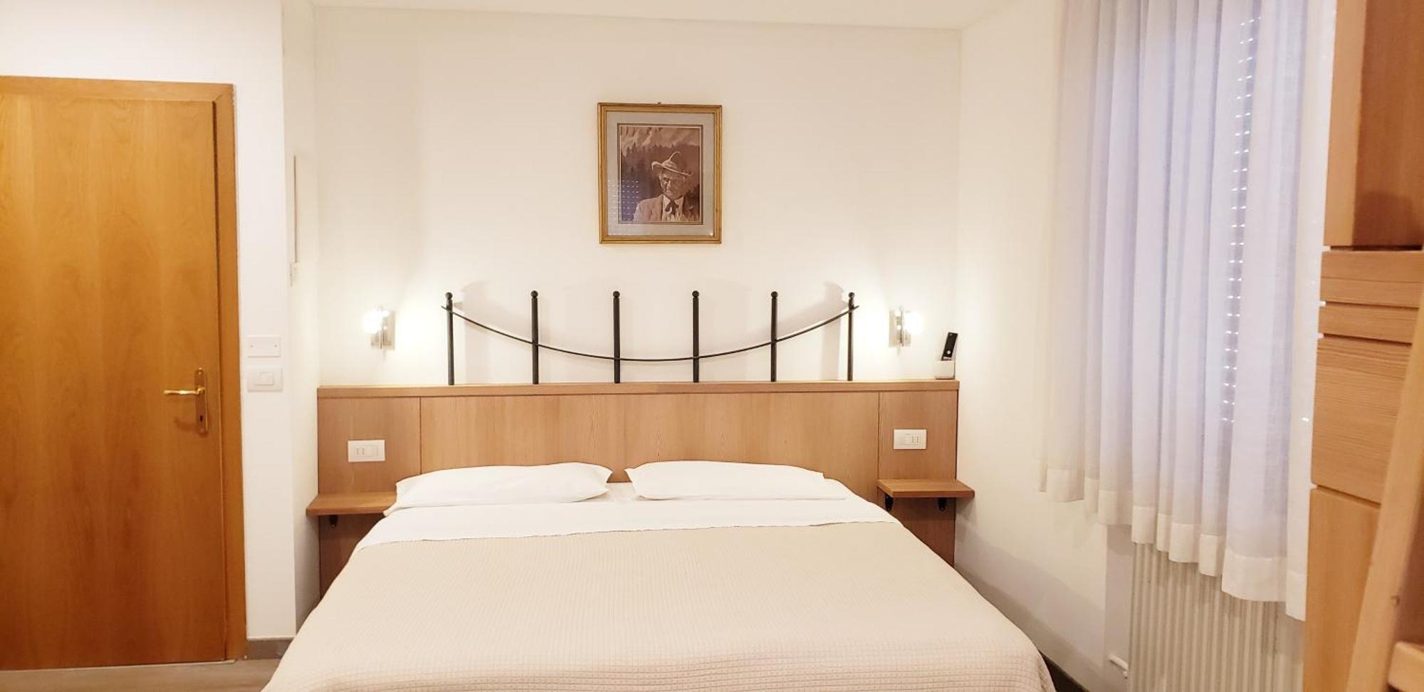 Hotel Cantaleone San Michele all'Adige Exterior photo